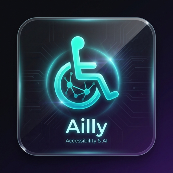 Ailly – screenshot 1