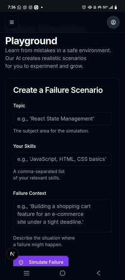 Synergic Learning Accelerator-AI-driven learning  – screenshot 7