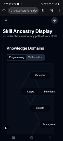 Synergic Learning Accelerator-AI-driven learning  – screenshot 11