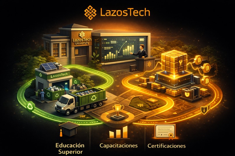 Campus Circular AI – screenshot 1