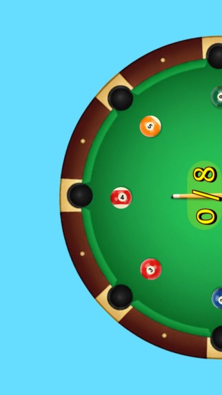 Pool Champion – screenshot 1