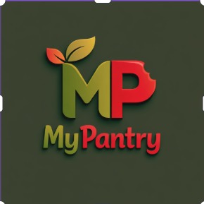 MyPantry – screenshot 1