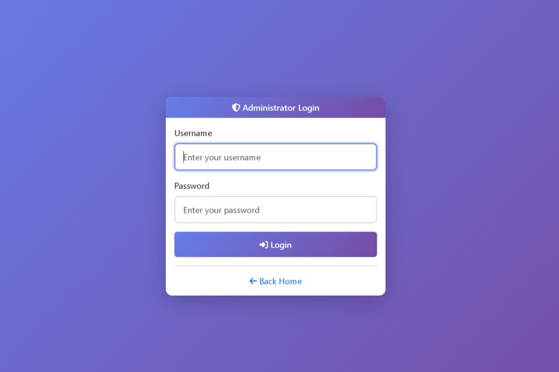 Smart EV Charging & Mobility Platform – screenshot 9