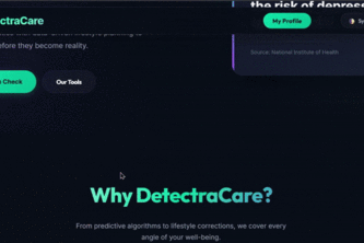 DetectraCare