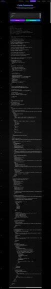 CodeMuse — Your AI-Powered Coding Companion – screenshot 8