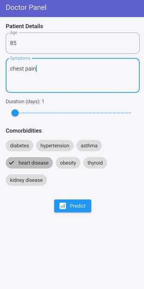 Medscope AI – screenshot 2