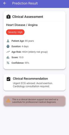 Medscope AI – screenshot 3