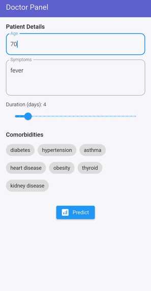 Medscope AI – screenshot 4