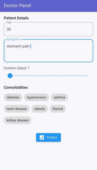 Medscope AI – screenshot 5