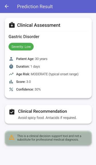 Medscope AI – screenshot 7