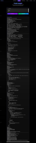 CodeMuse — Your AI-Powered Coding Companion – screenshot 6