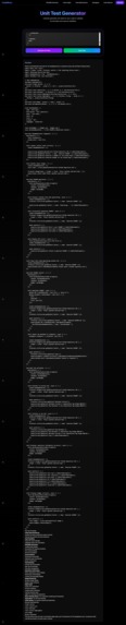 CodeMuse — Your AI-Powered Coding Companion – screenshot 7
