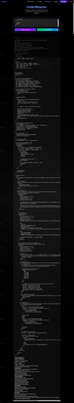 CodeMuse — Your AI-Powered Coding Companion – screenshot 9