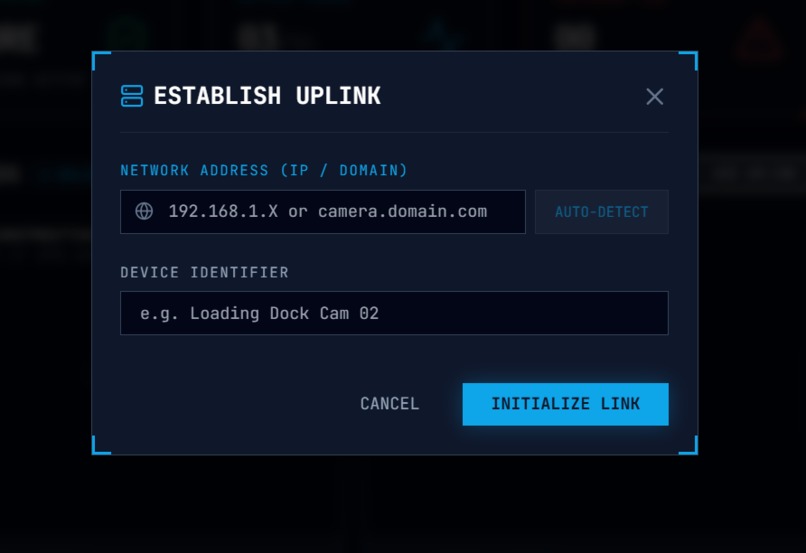 SAFESITE AI  – screenshot 2