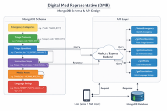 A Multilingual AI First-Responder for Rural Emergency | Devpost