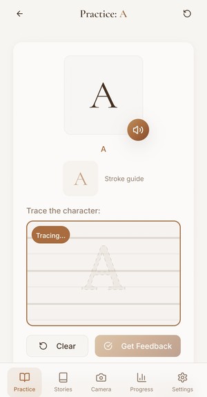 Calligraphy AI – screenshot 8