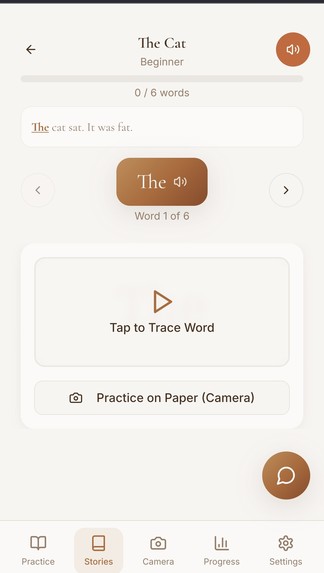Calligraphy AI – screenshot 10