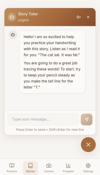 Calligraphy AI – screenshot 11