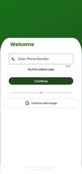 TrashMate – screenshot 1