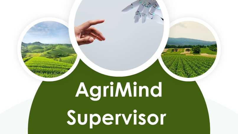 AgriMind Supervisor – screenshot 1