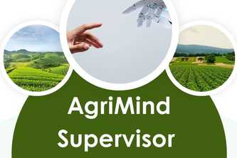 AgriMind Supervisor
