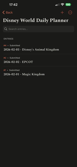 Dicto – screenshot 17