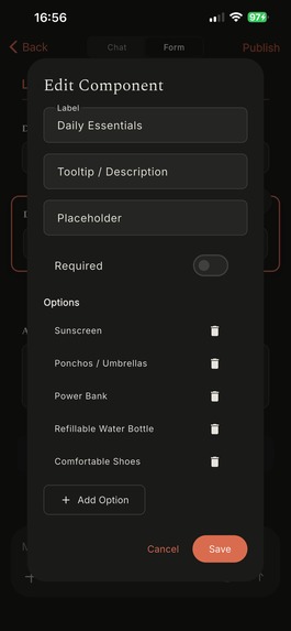 Dicto – screenshot 10