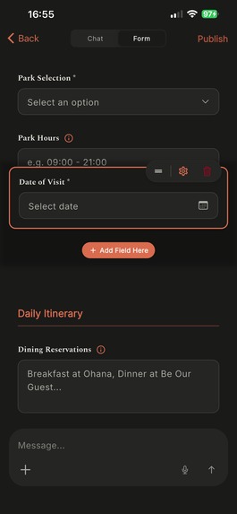 Dicto – screenshot 9