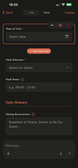 Dicto – screenshot 8
