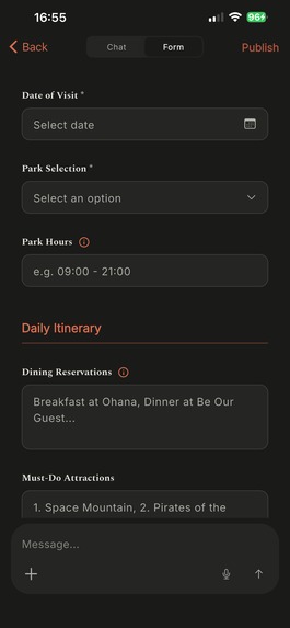 Dicto – screenshot 7