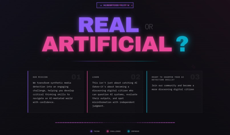 FakeOut – screenshot 3