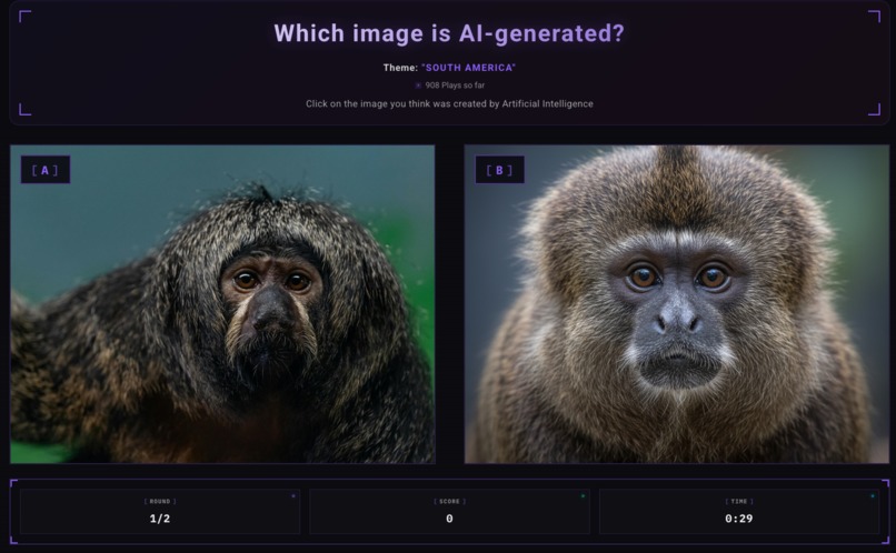 FakeOut – screenshot 2