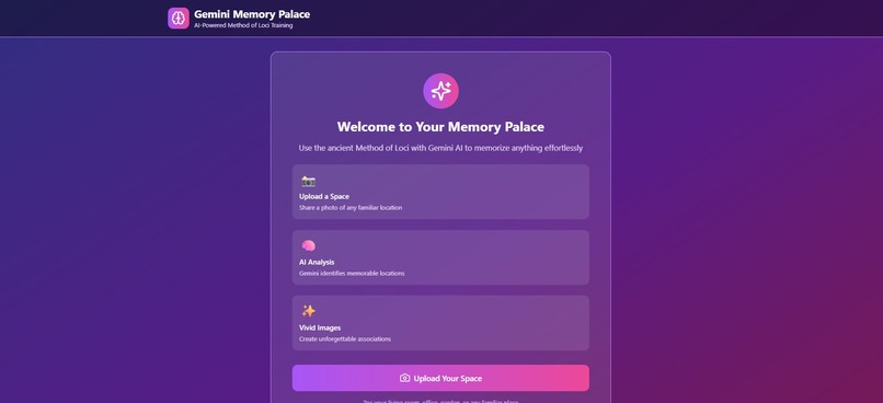 MindMesh AI – Multimodal Reasoning Copilot – screenshot 1