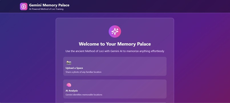MindMesh AI – Multimodal Reasoning Copilot – screenshot 2