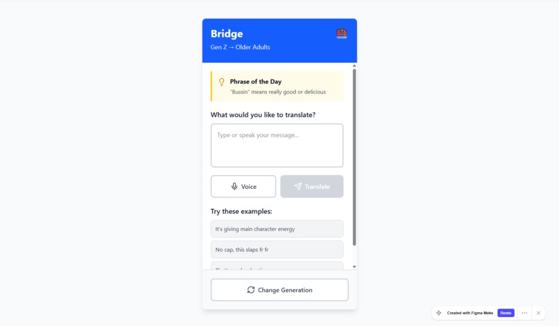 Filler Name – screenshot 1