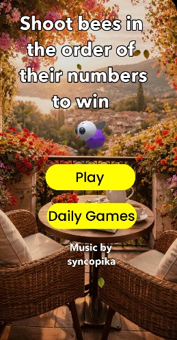 Honey Heist – screenshot 1