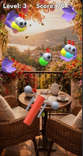 Honey Heist – screenshot 3