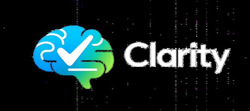 Clarity – screenshot 1