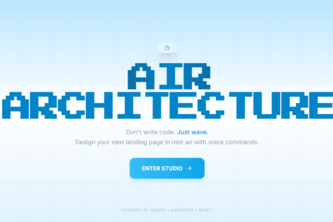 Air Architect
