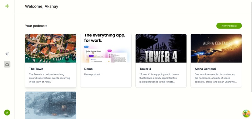 Wave – screenshot 2