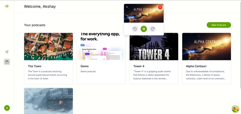 Wave – screenshot 4