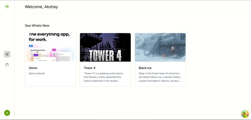 Wave – screenshot 5