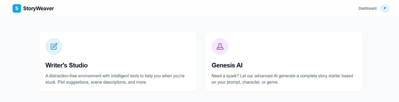 StoryWeaver – screenshot 7