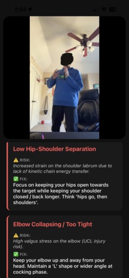 BioGuard AI – screenshot 2