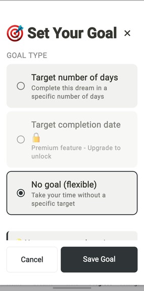 Dream Actions – screenshot 6