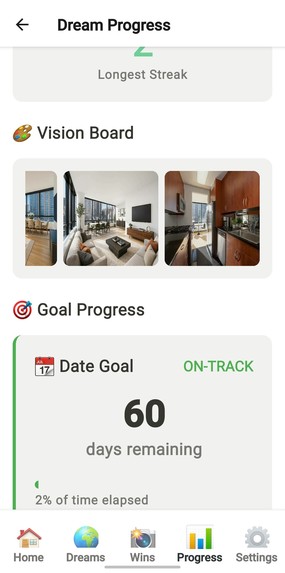 Dream Actions – screenshot 7