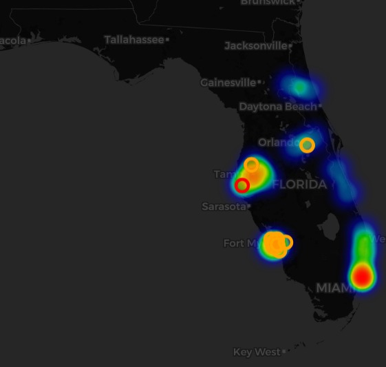 Intermediate: Mosquito Risk Mapping – screenshot 4