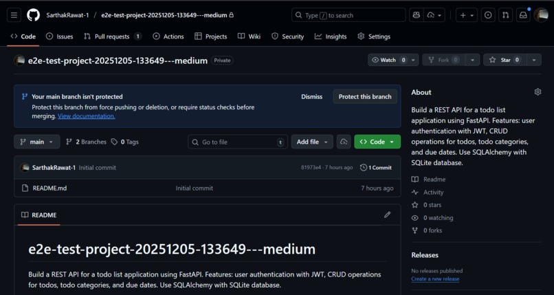 AutoStack – screenshot 4