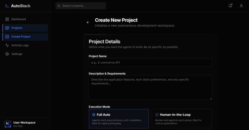 AutoStack – screenshot 7