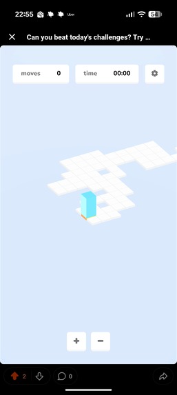 CubeZ – screenshot 3